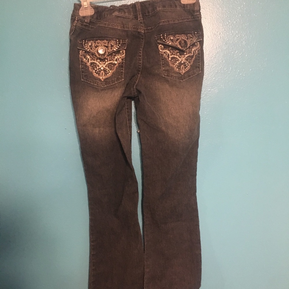 Pair of Jeans